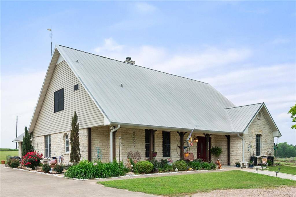 4070 Fm 2452, Corsicana, TX 75110