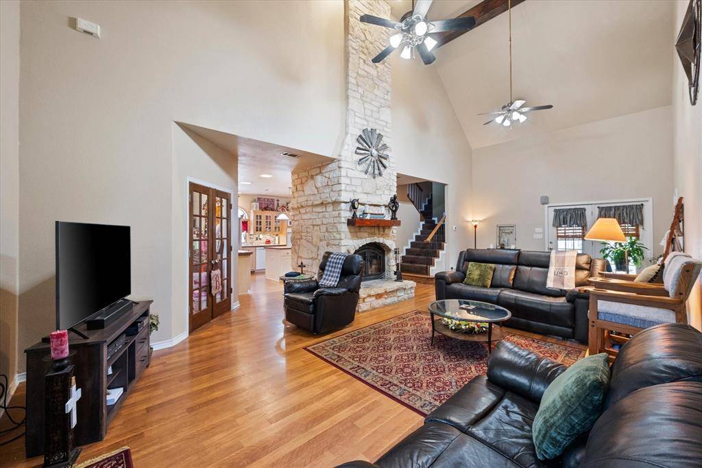 4070 Fm 2452, Corsicana, TX 75110