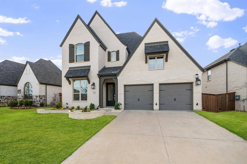 8213 Legacy Oak Drive, Mckinney, TX 75071