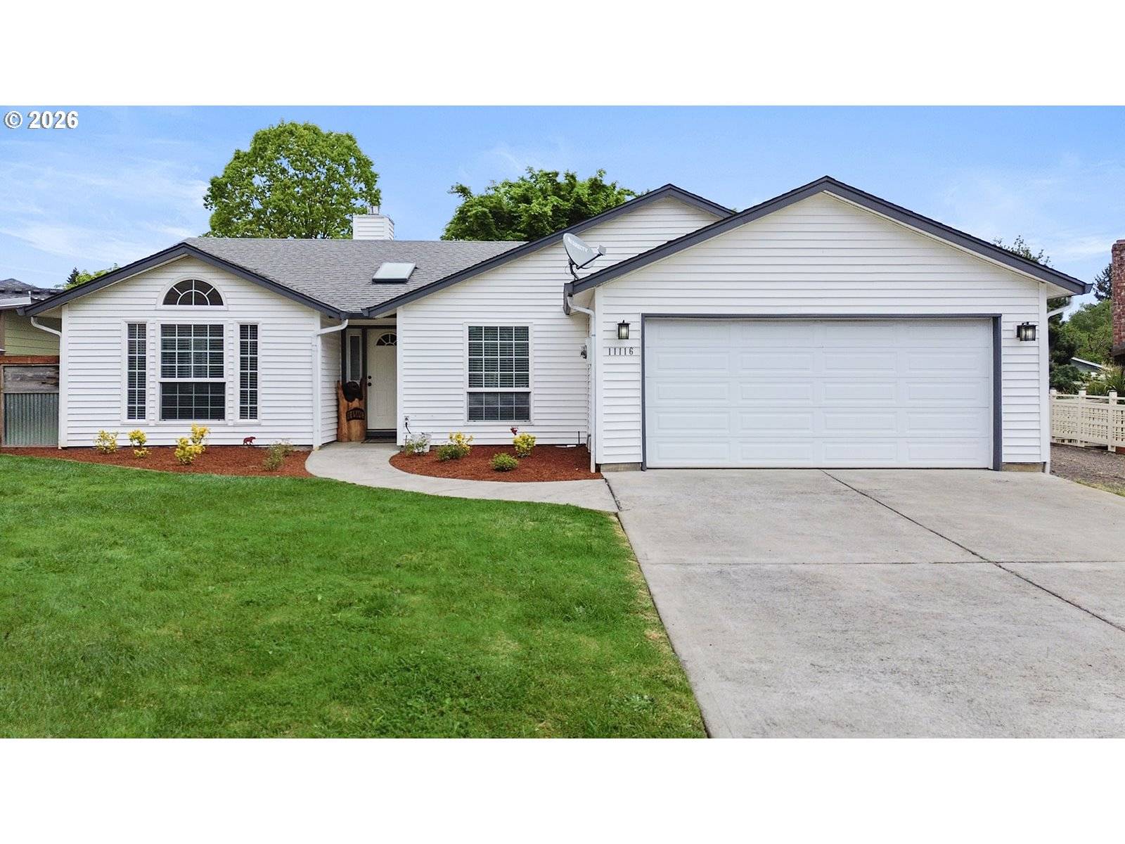 11116 NE 6TH CT, Vancouver, WA 98685