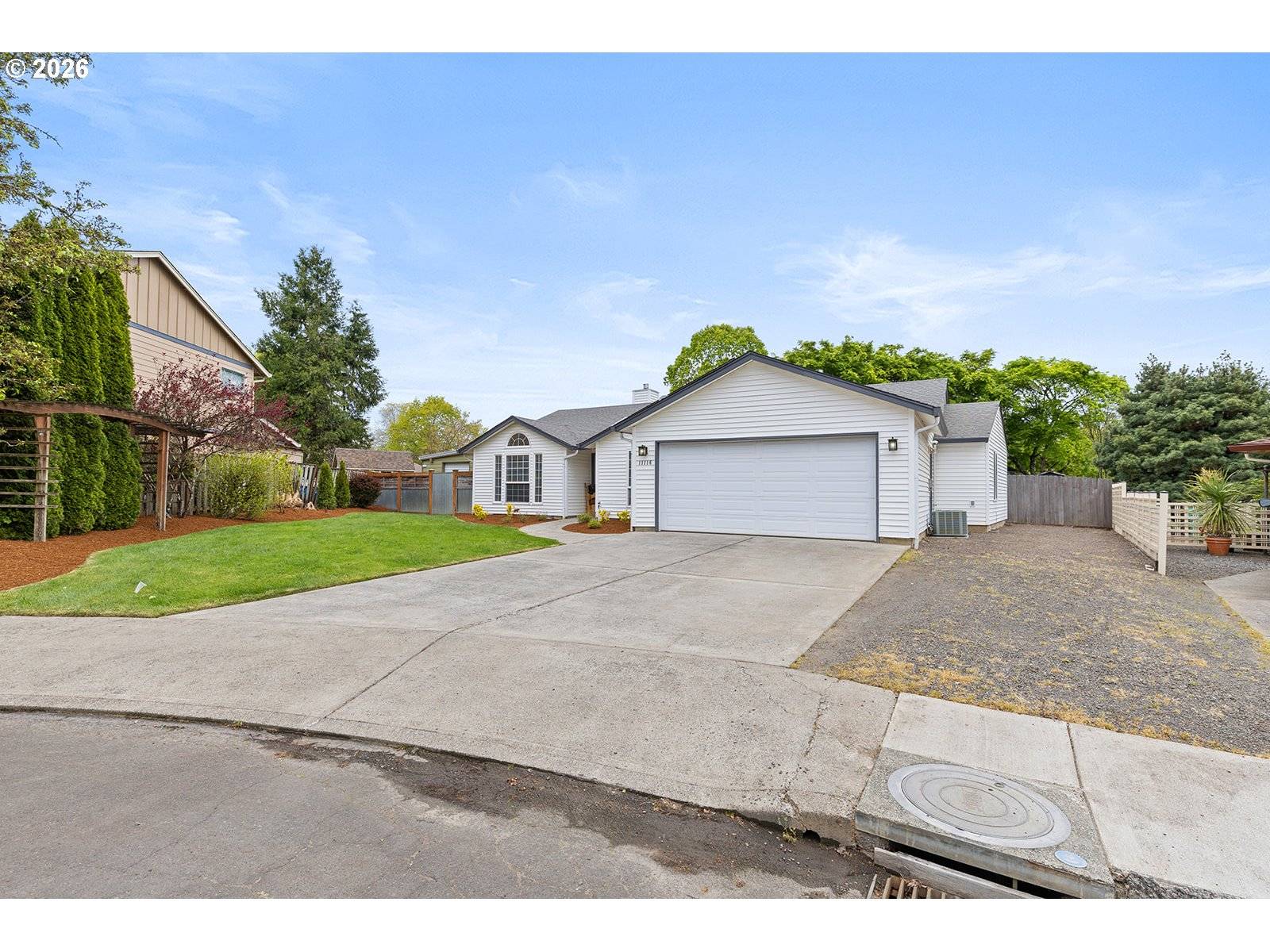 11116 NE 6TH CT, Vancouver, WA 98685