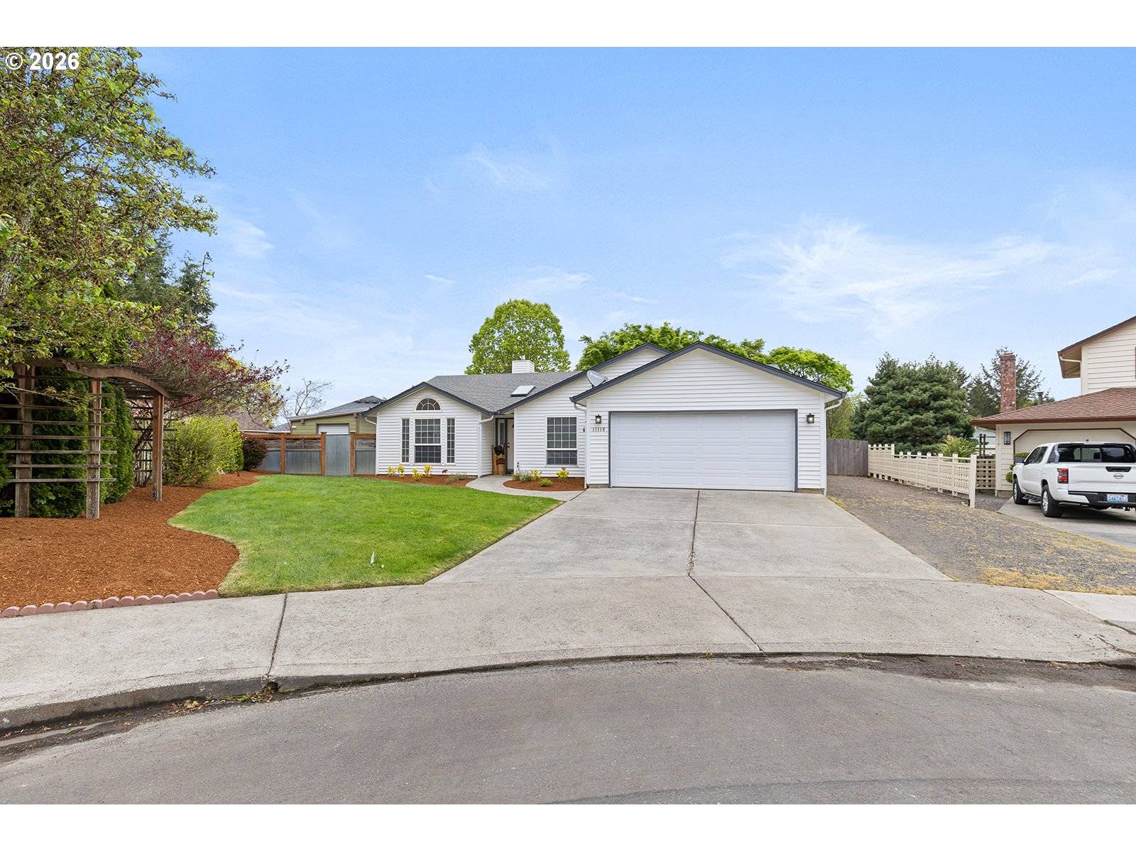 11116 NE 6TH CT, Vancouver, WA 98685