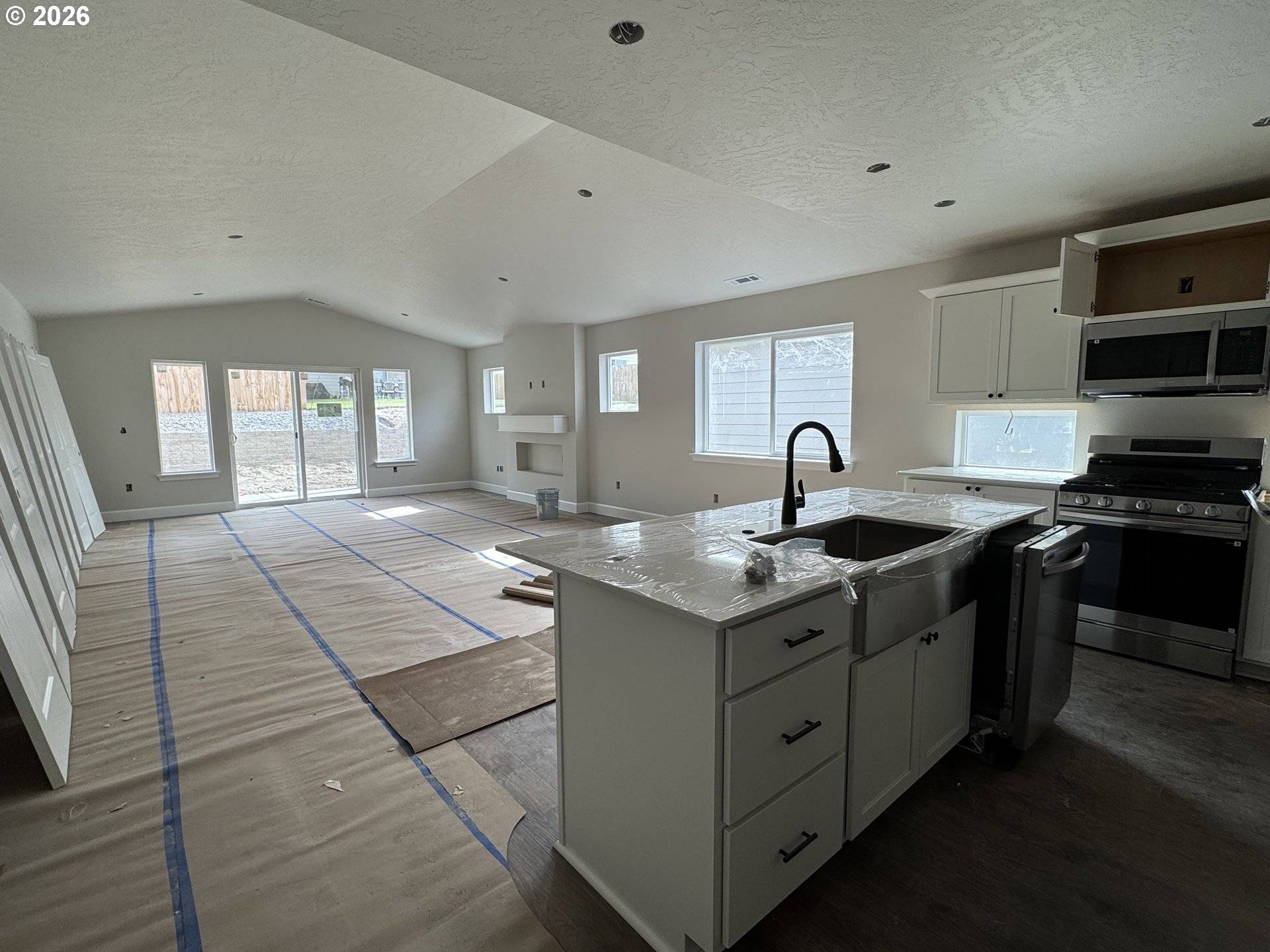 564 Arthur ST, Umatilla, OR 97882