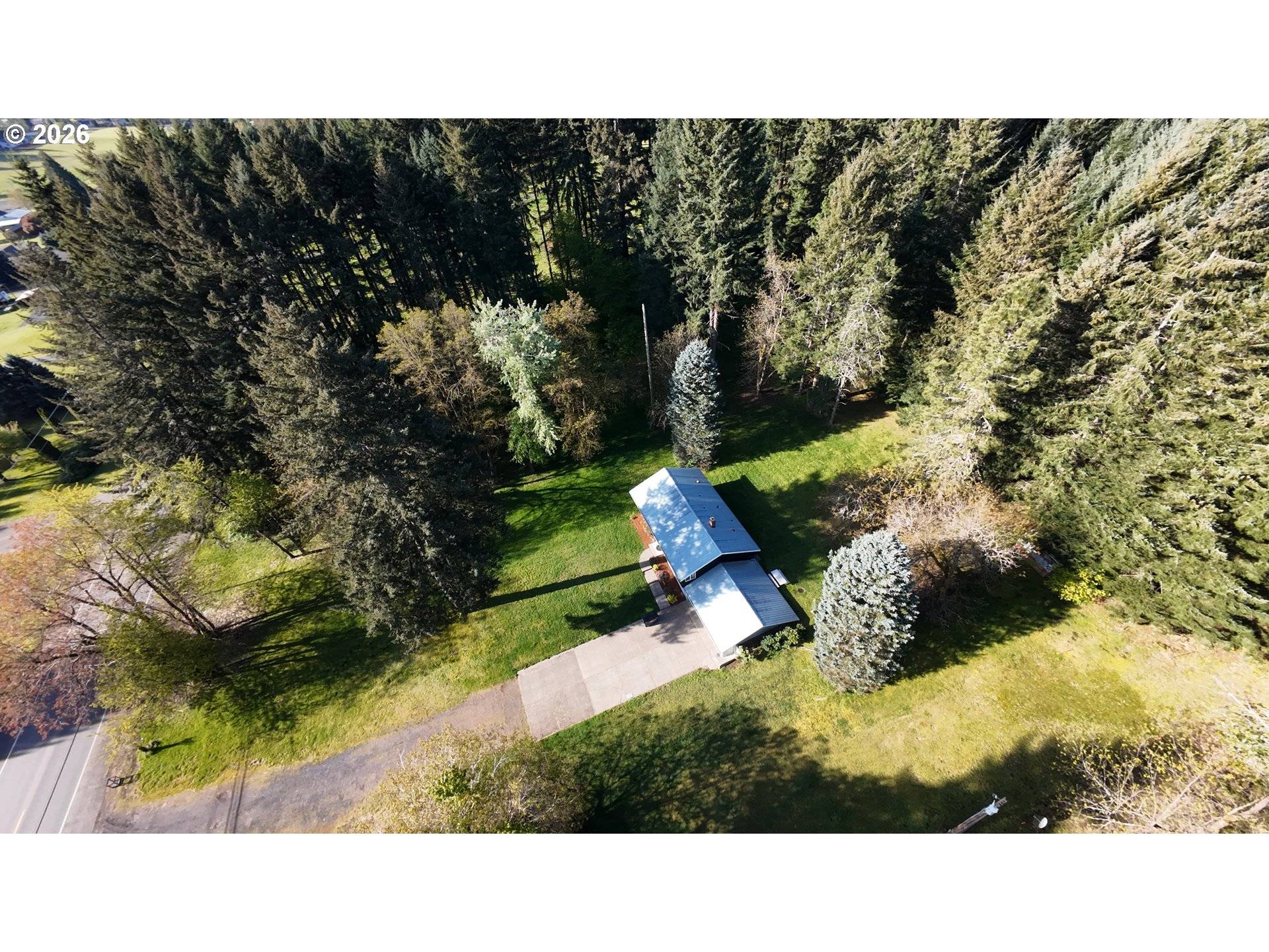 1451 WIND RIVER HWY, Carson, WA 98610