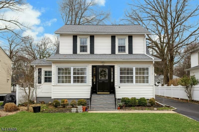 23A Filmore Ave, Livingston Twp., NJ 07039