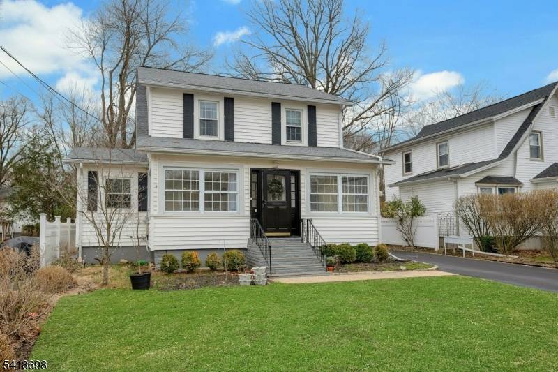 23A Filmore Ave, Livingston Twp., NJ 07039