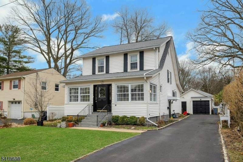 23A Filmore Ave, Livingston Twp., NJ 07039