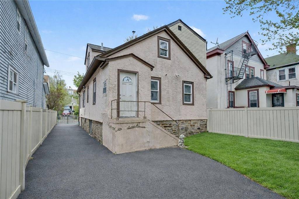 429 South 9th AVE, Mount Vernon, NY 10550