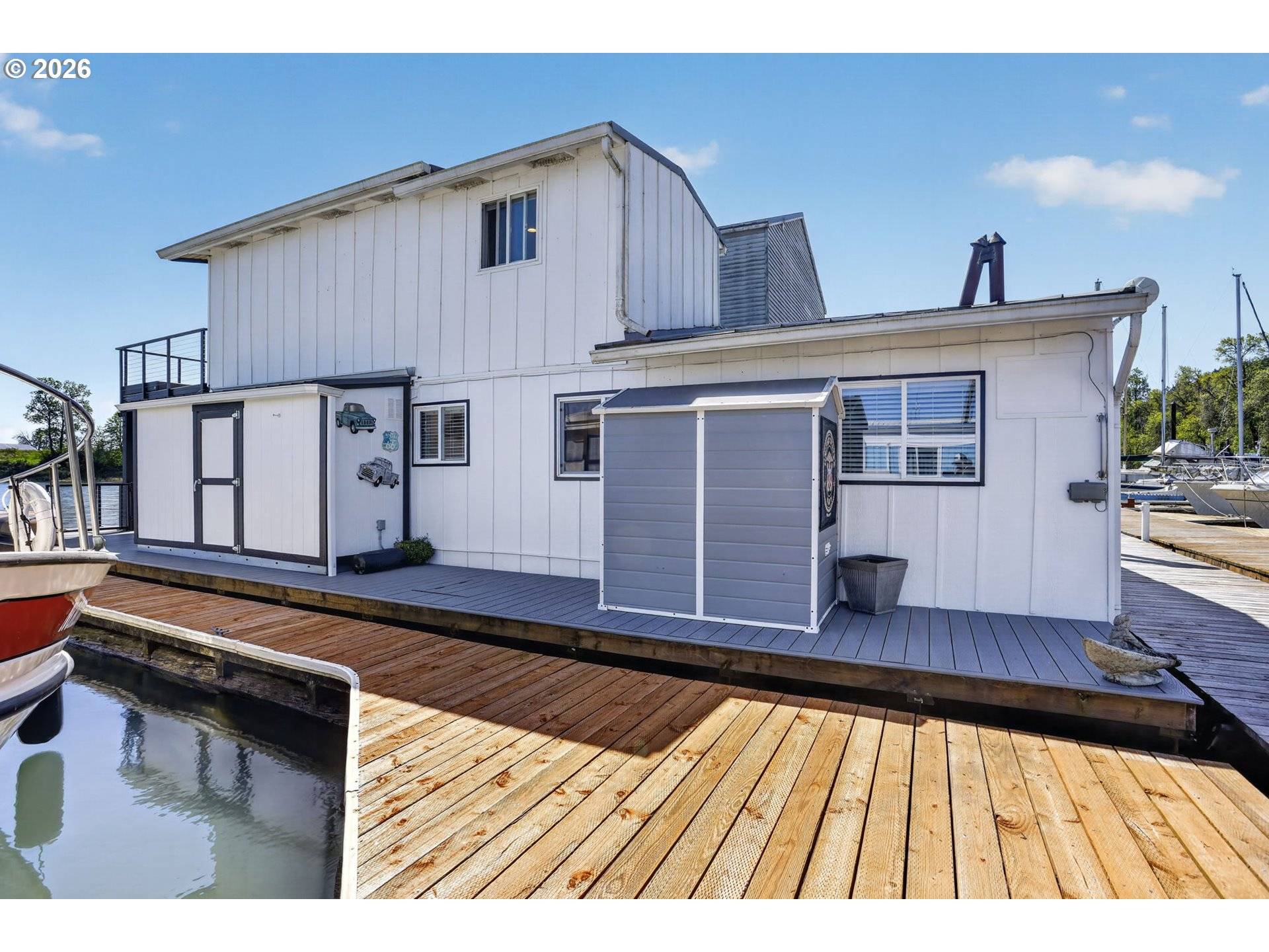 24600 NW St Helens RD #M42, Portland, OR 97231