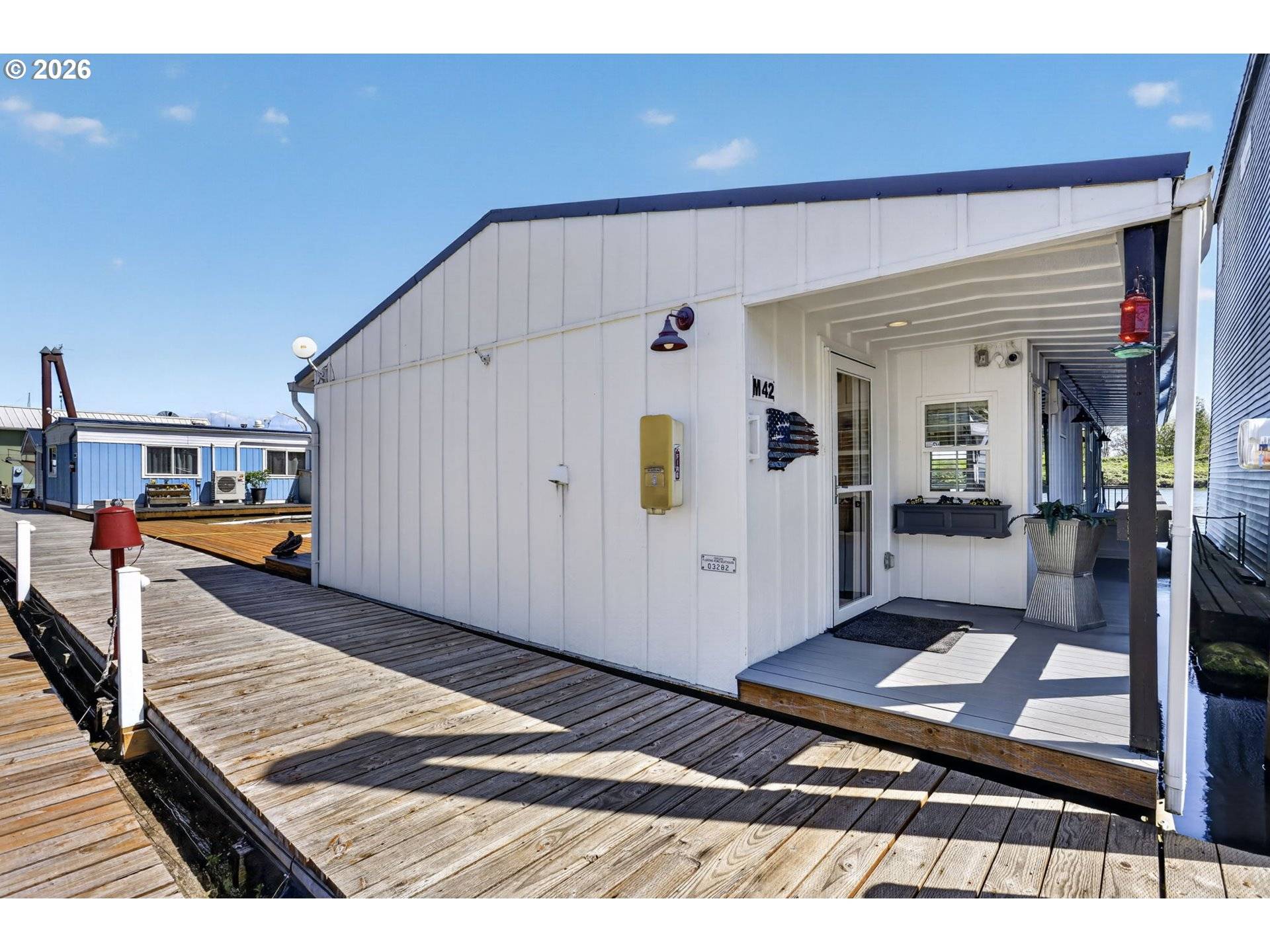 24600 NW St Helens RD #M42, Portland, OR 97231