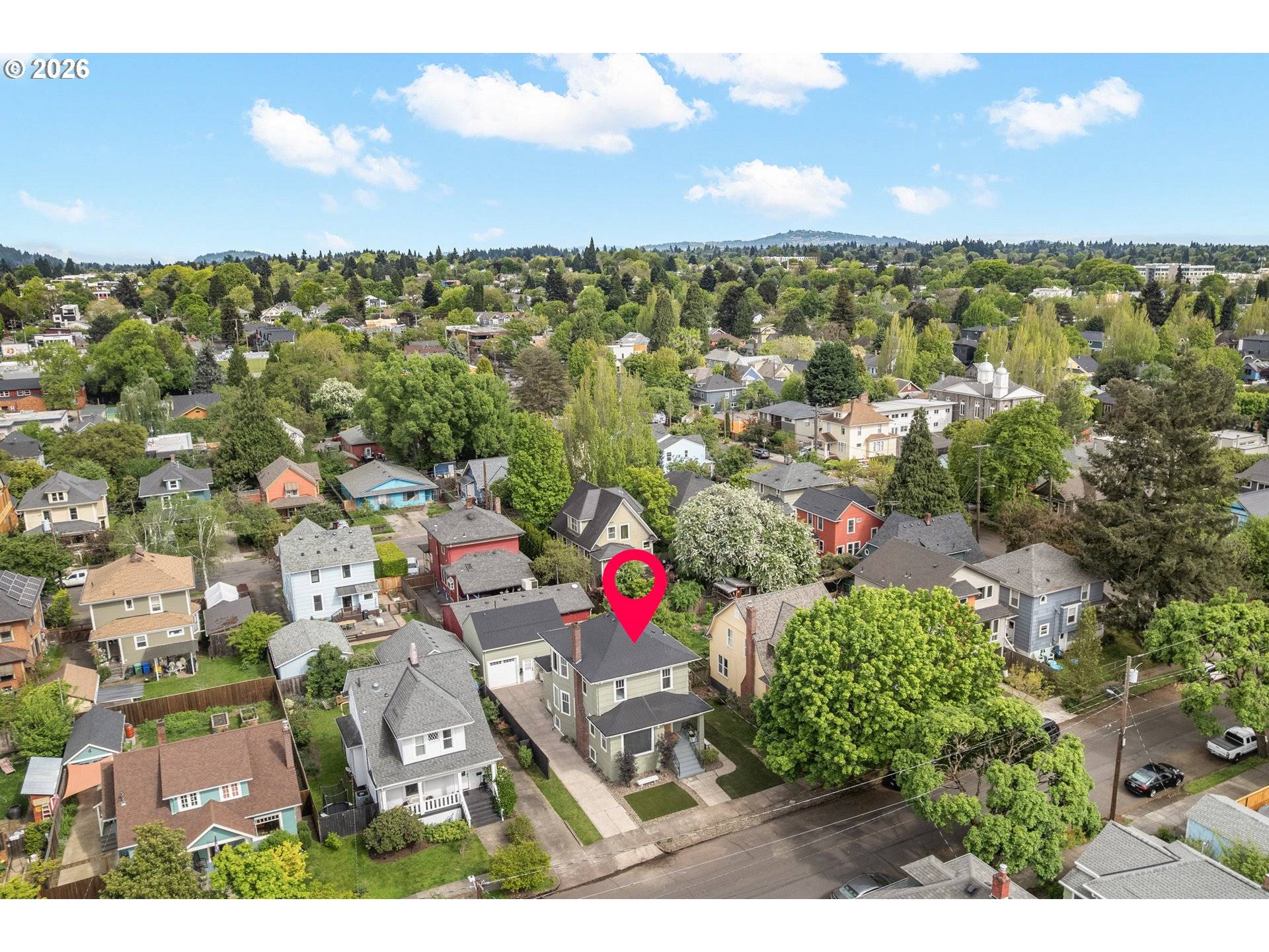 2606 SE 16TH AVE, Portland, OR 97202