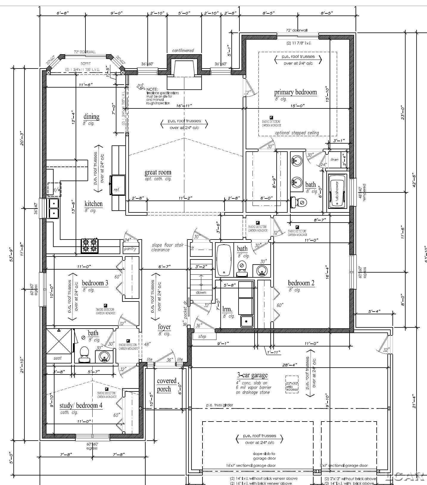3586 Serra DR, Raisin Twp, MI 49286