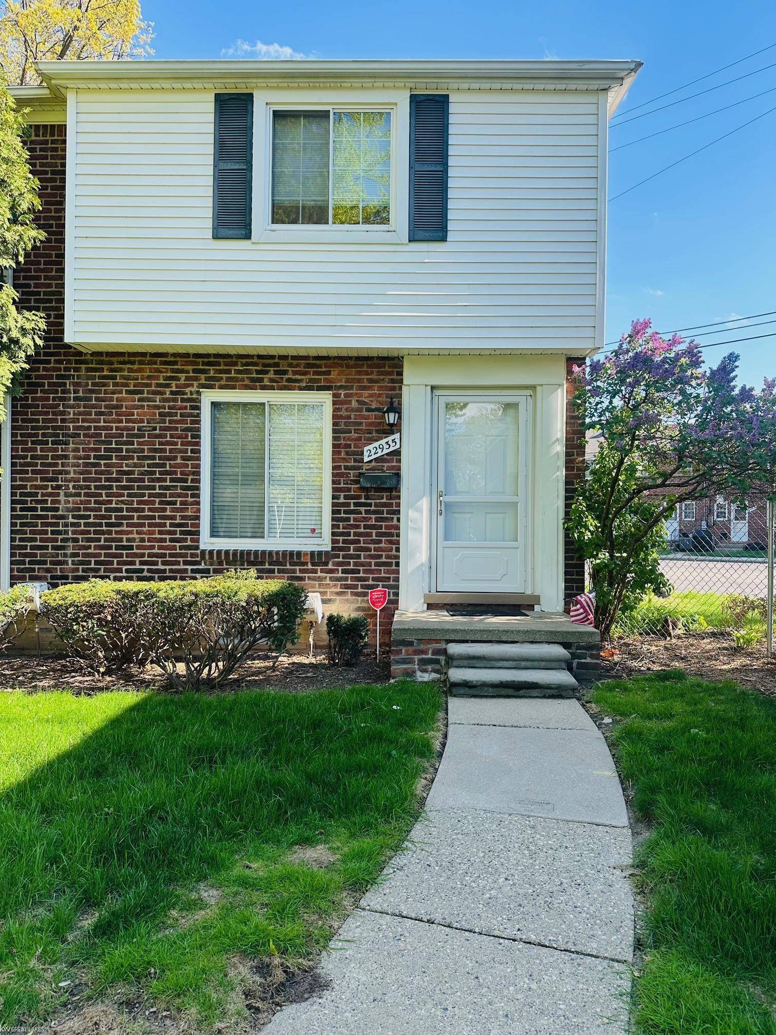 22935 Gary Ln LN, Stclairshorescity_macomb, MI 48080