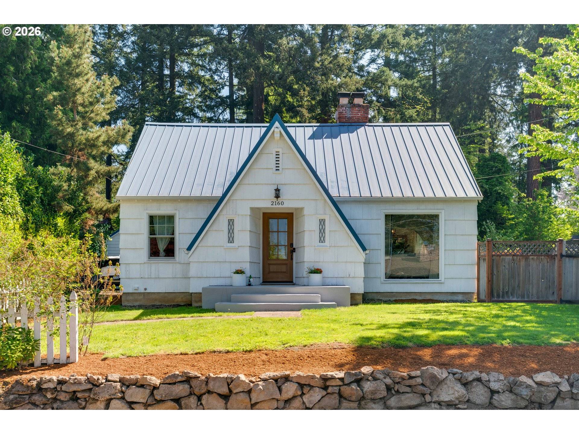 2160 SW 79TH AVE, Portland, OR 97225