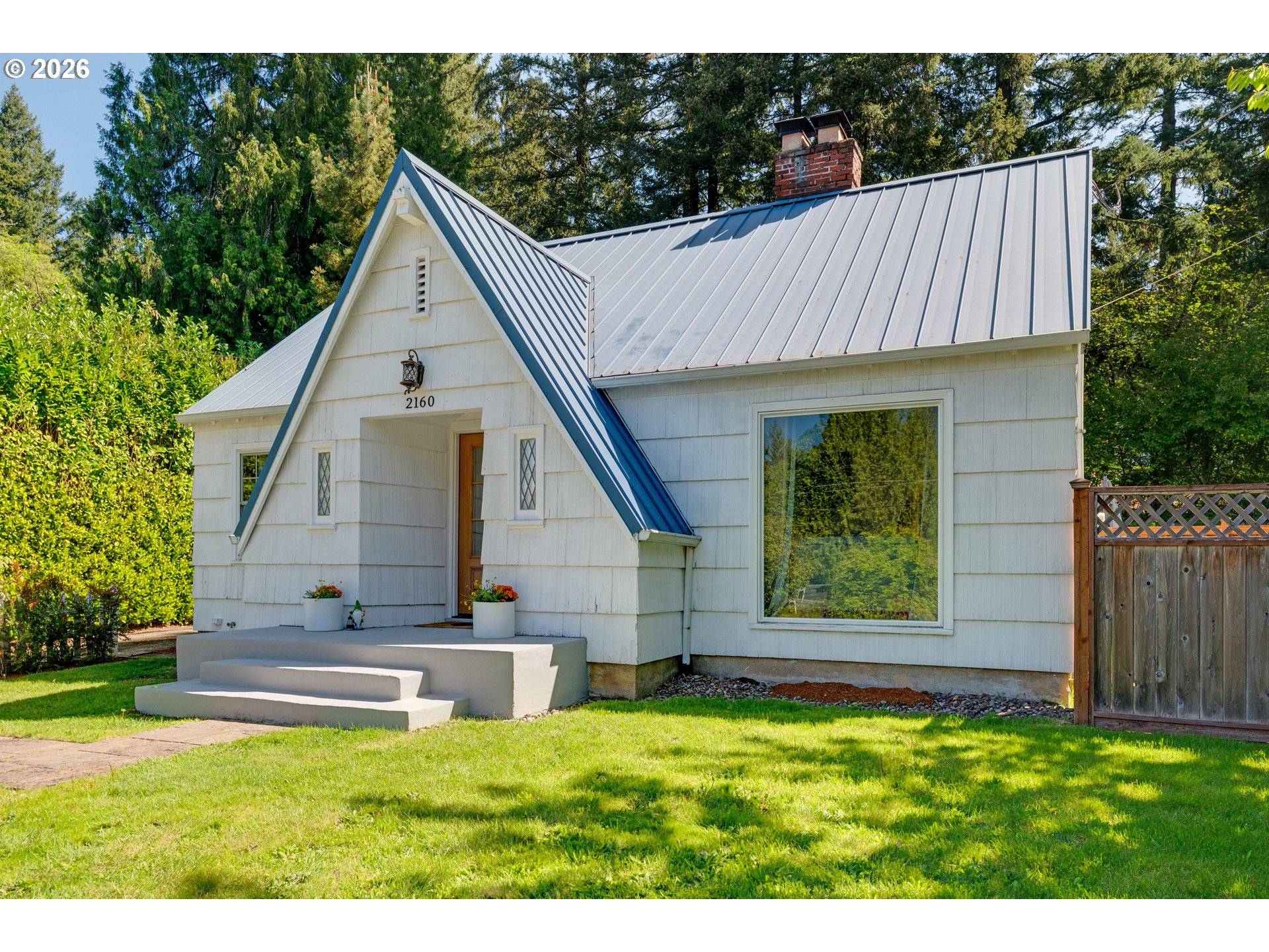 2160 SW 79TH AVE, Portland, OR 97225