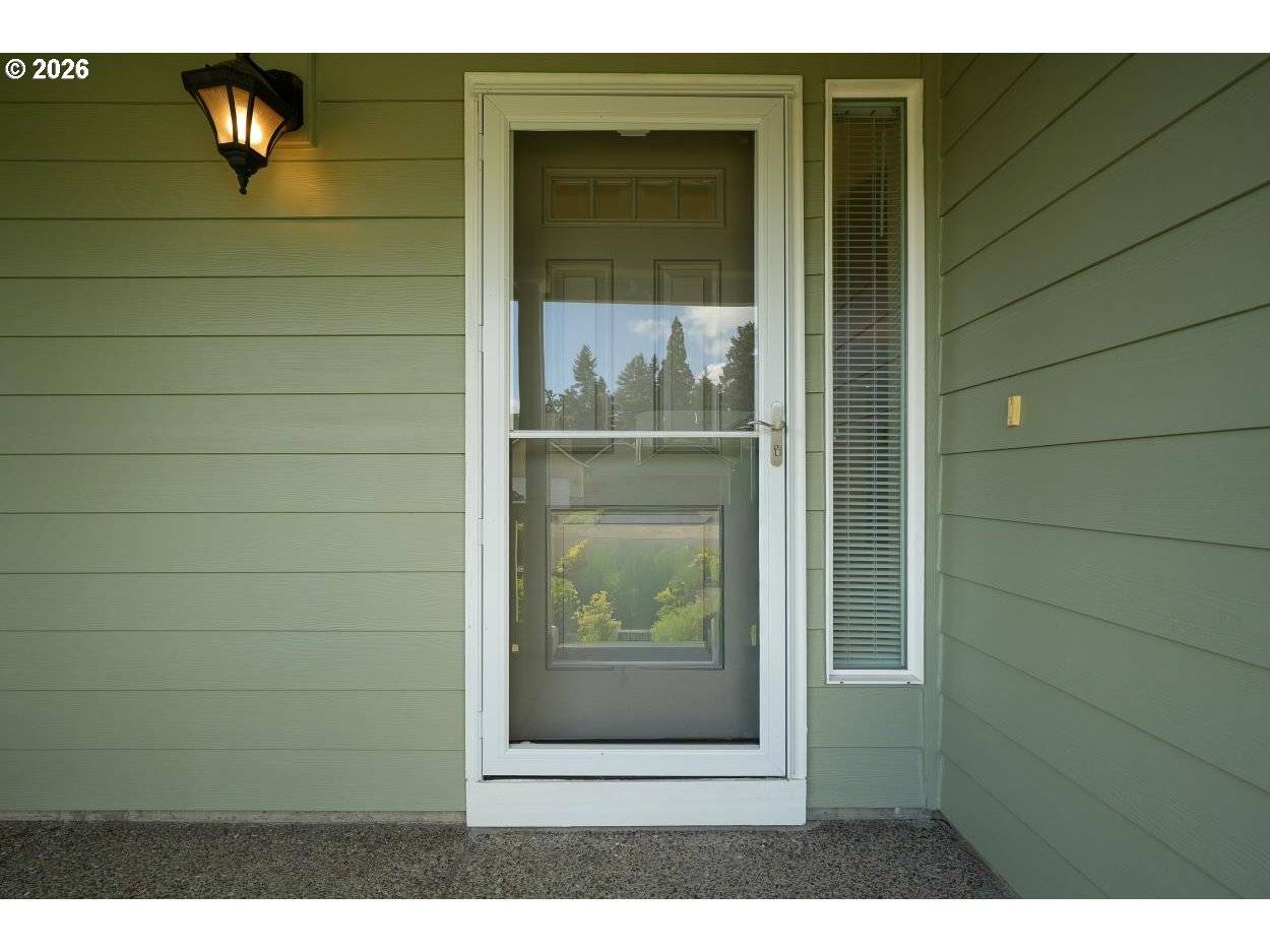 4161 NE Geranium AVE, Salem, OR 97305