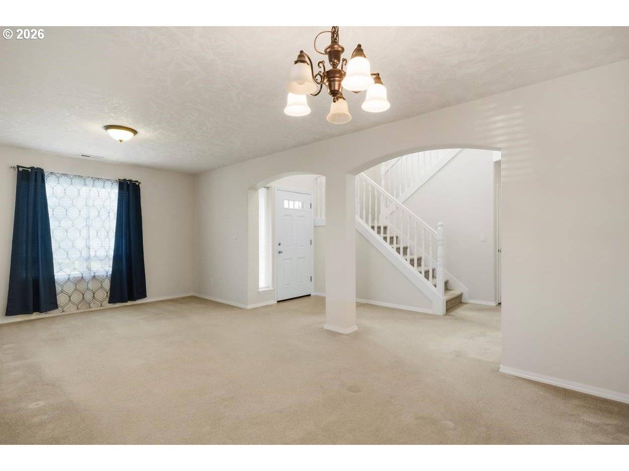 4161 NE Geranium AVE, Salem, OR 97305