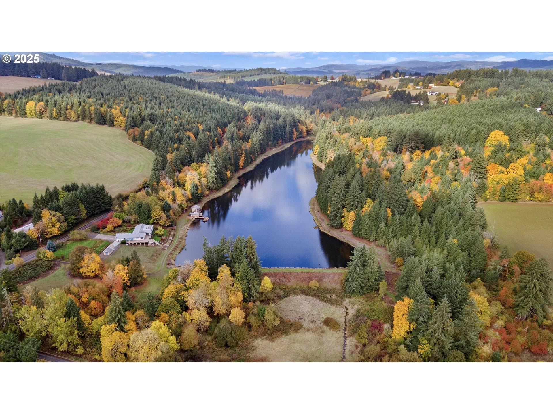 13620 NW EBERLY RD, Banks, OR 97106
