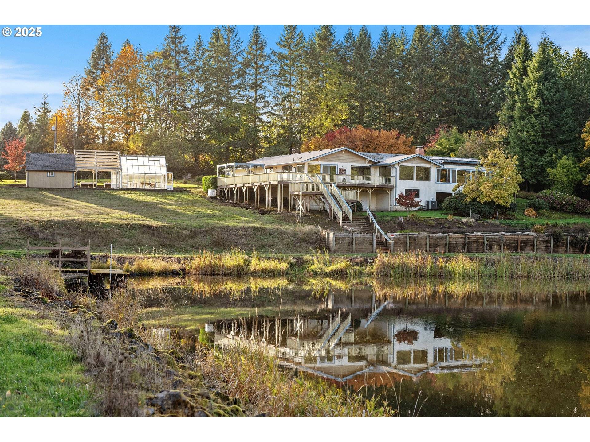 13620 NW EBERLY RD, Banks, OR 97106