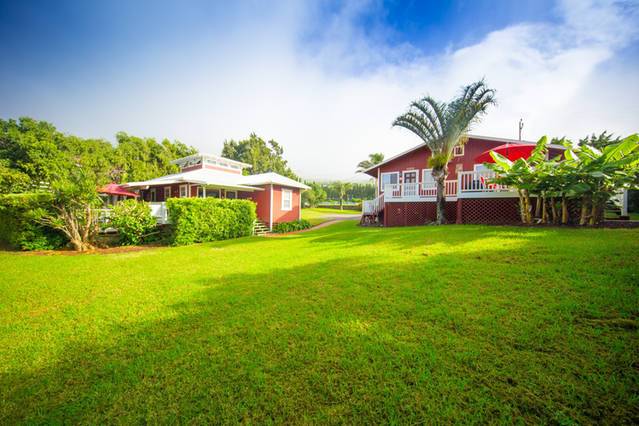 66-1685 KOHALA MOUNTAIN RD, Kamuela, HI 96743