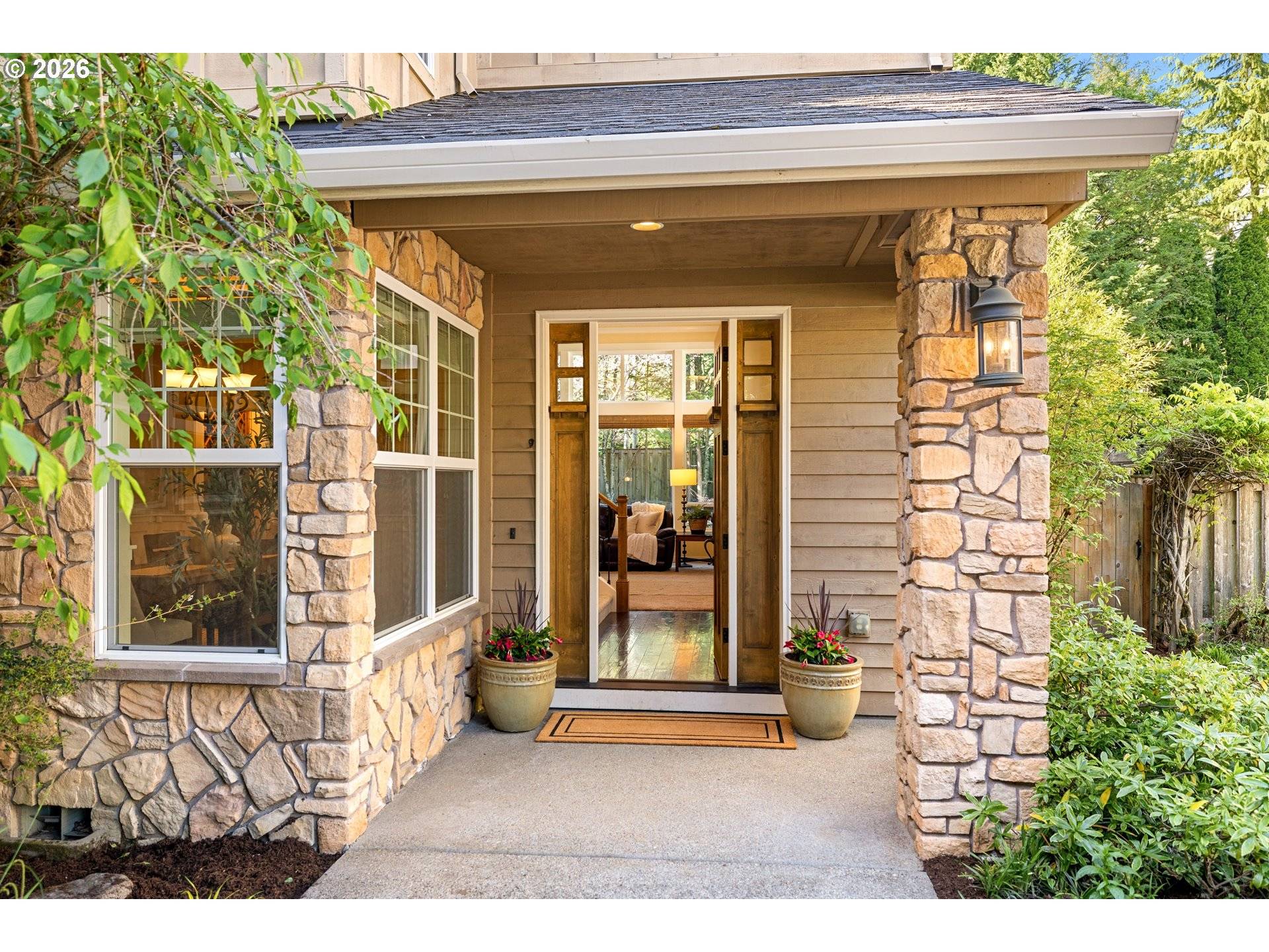 14599 FOSBERG RD, Lake Oswego, OR 97035