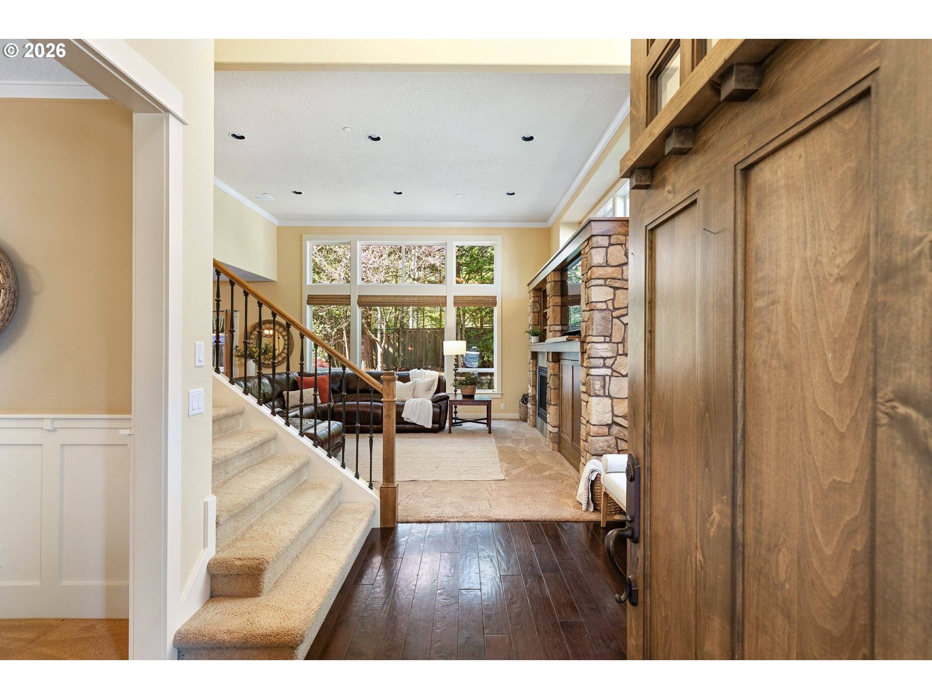 14599 FOSBERG RD, Lake Oswego, OR 97035