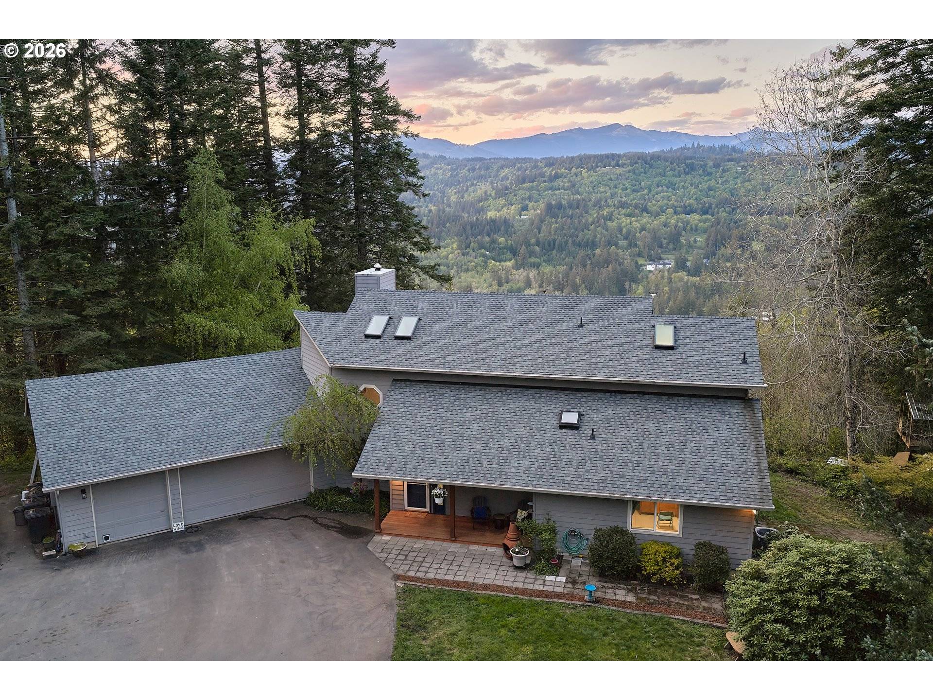 832 Wildlife DR, Washougal, WA 98671