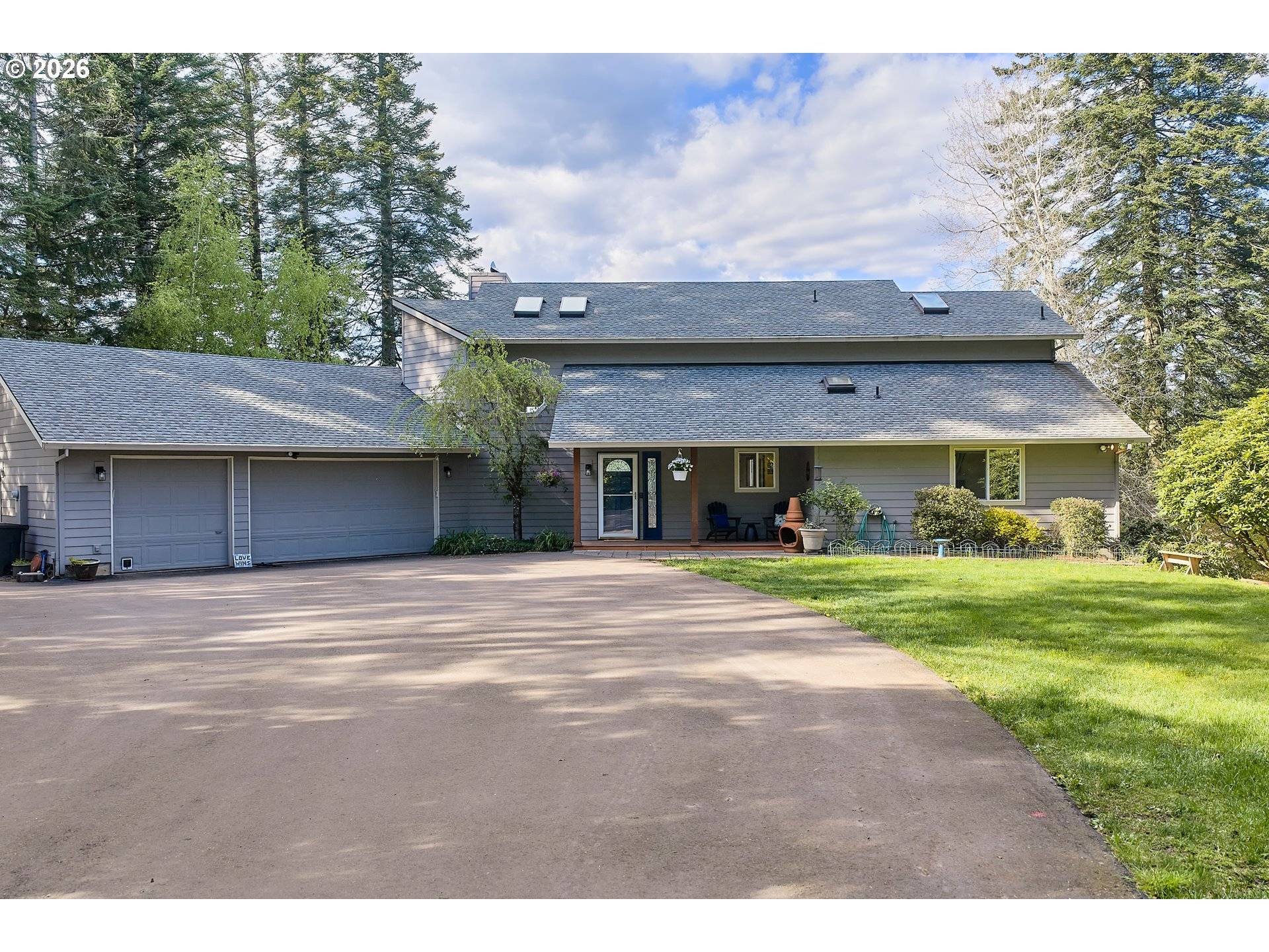 832 Wildlife DR, Washougal, WA 98671