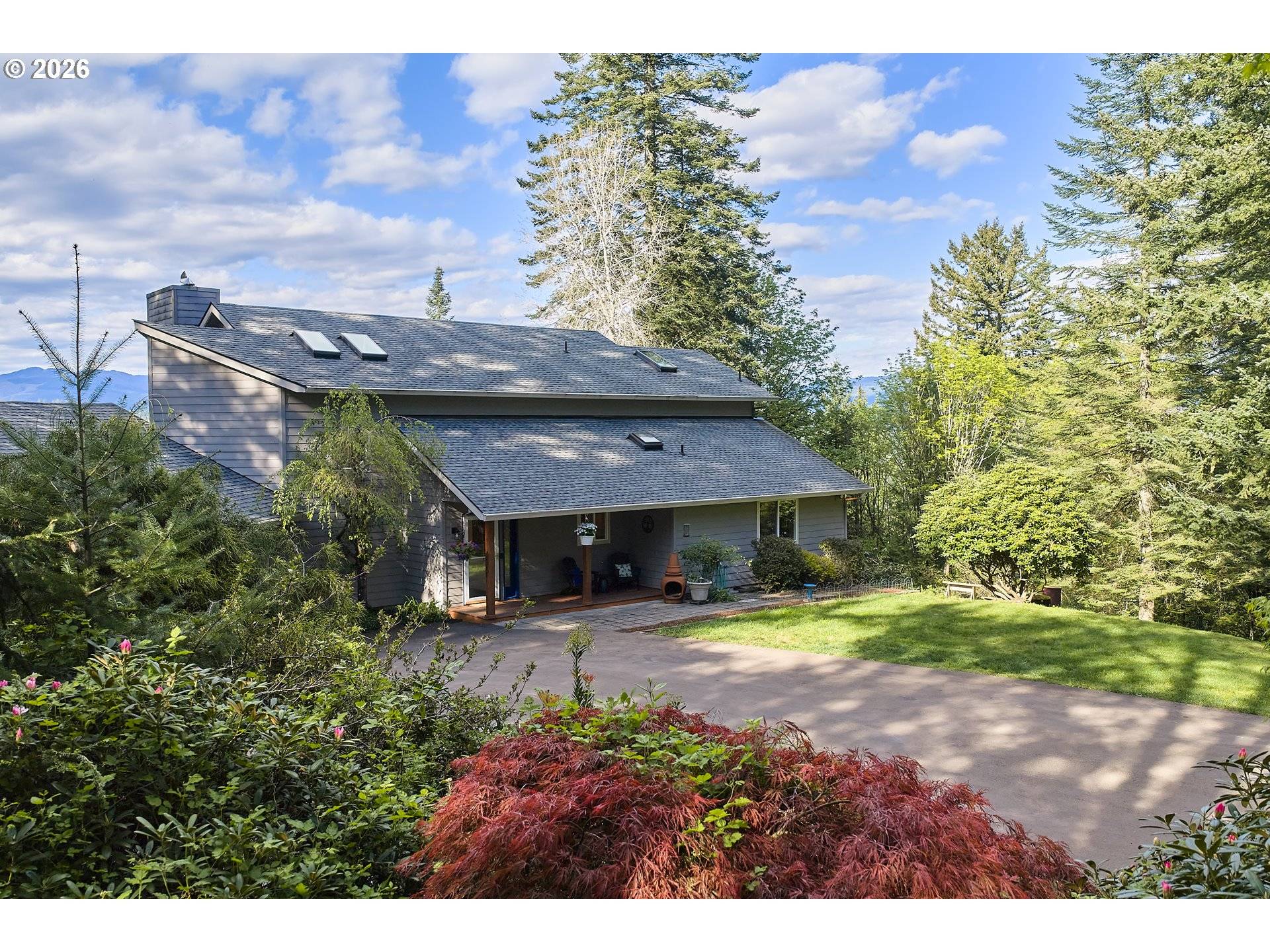 832 Wildlife DR, Washougal, WA 98671