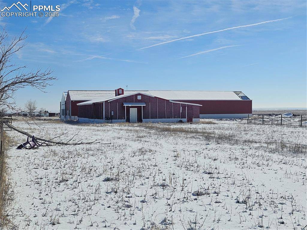 40444 Bush RD, Avondale, CO 81022