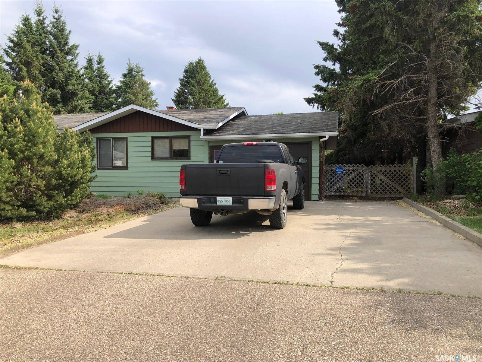 226 Saskatchewan STREET E, Kamsack, SK S0A 1S0