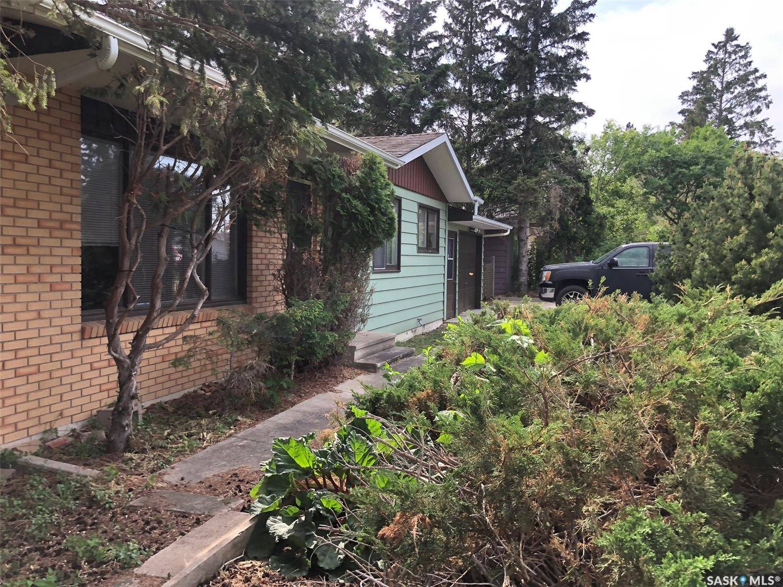 226 Saskatchewan STREET E, Kamsack, SK S0A 1S0