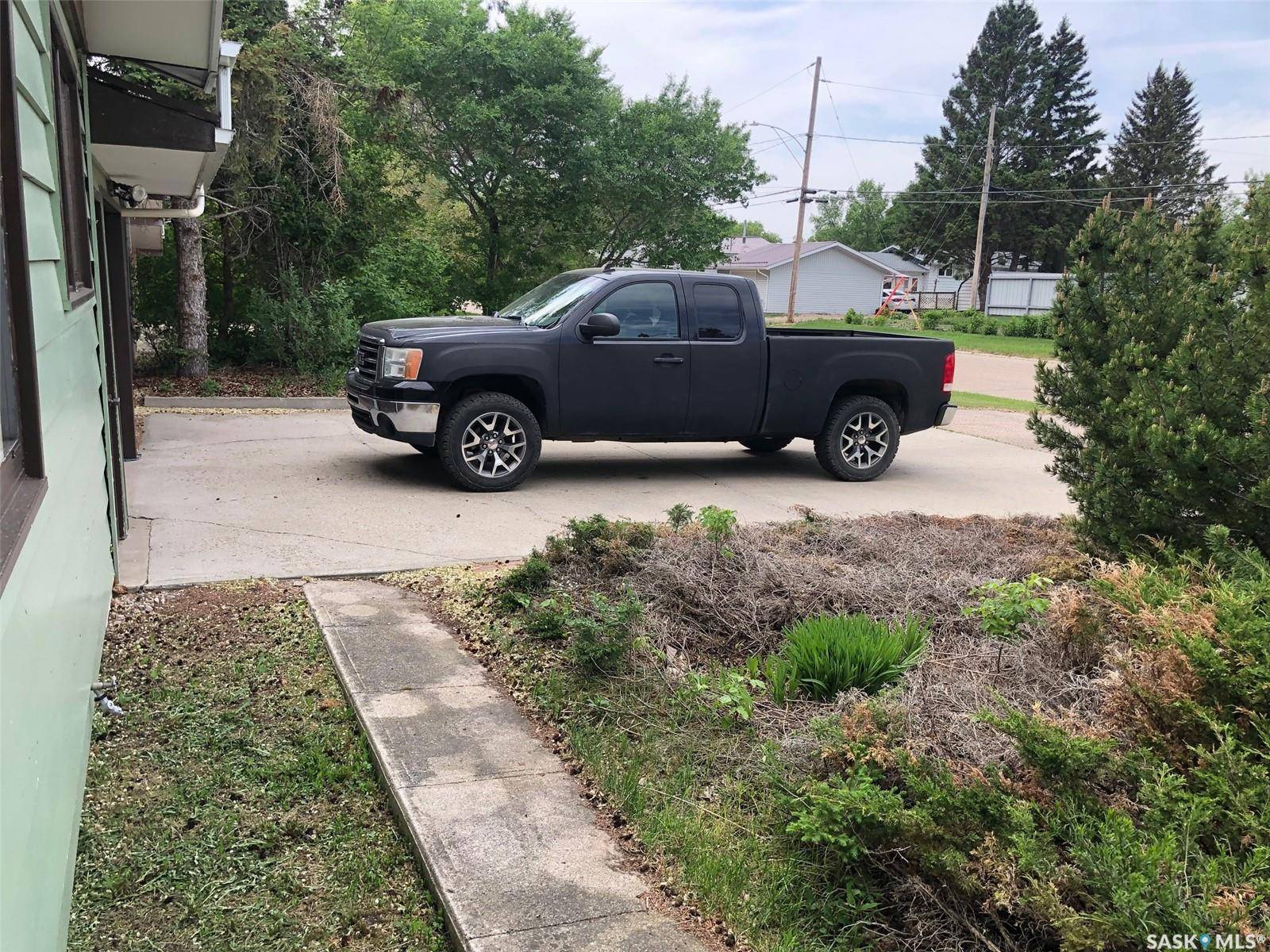 226 Saskatchewan STREET E, Kamsack, SK S0A 1S0