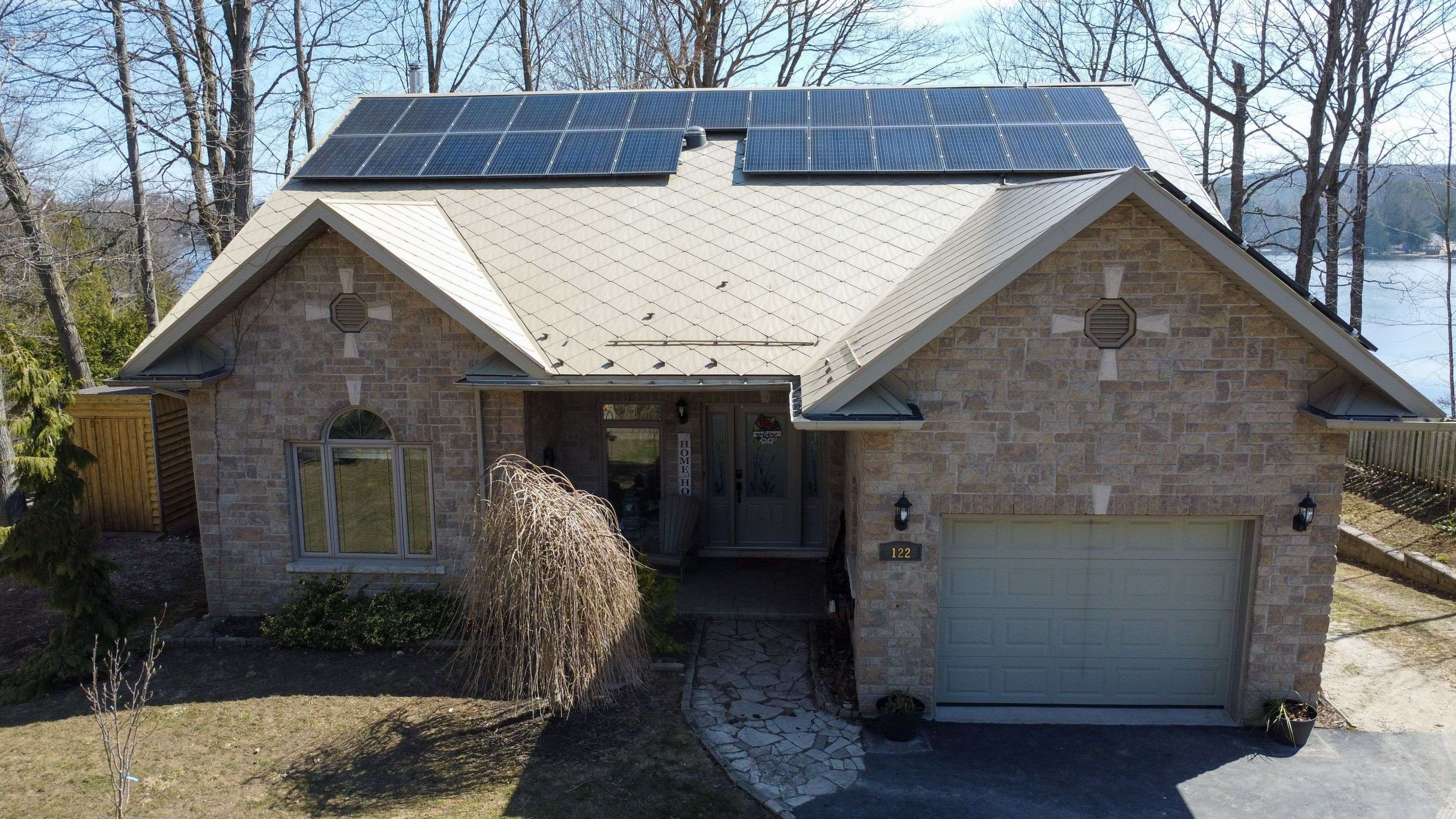 122 Mccullough Lake DR, Chatsworth, ON N0H 2V0