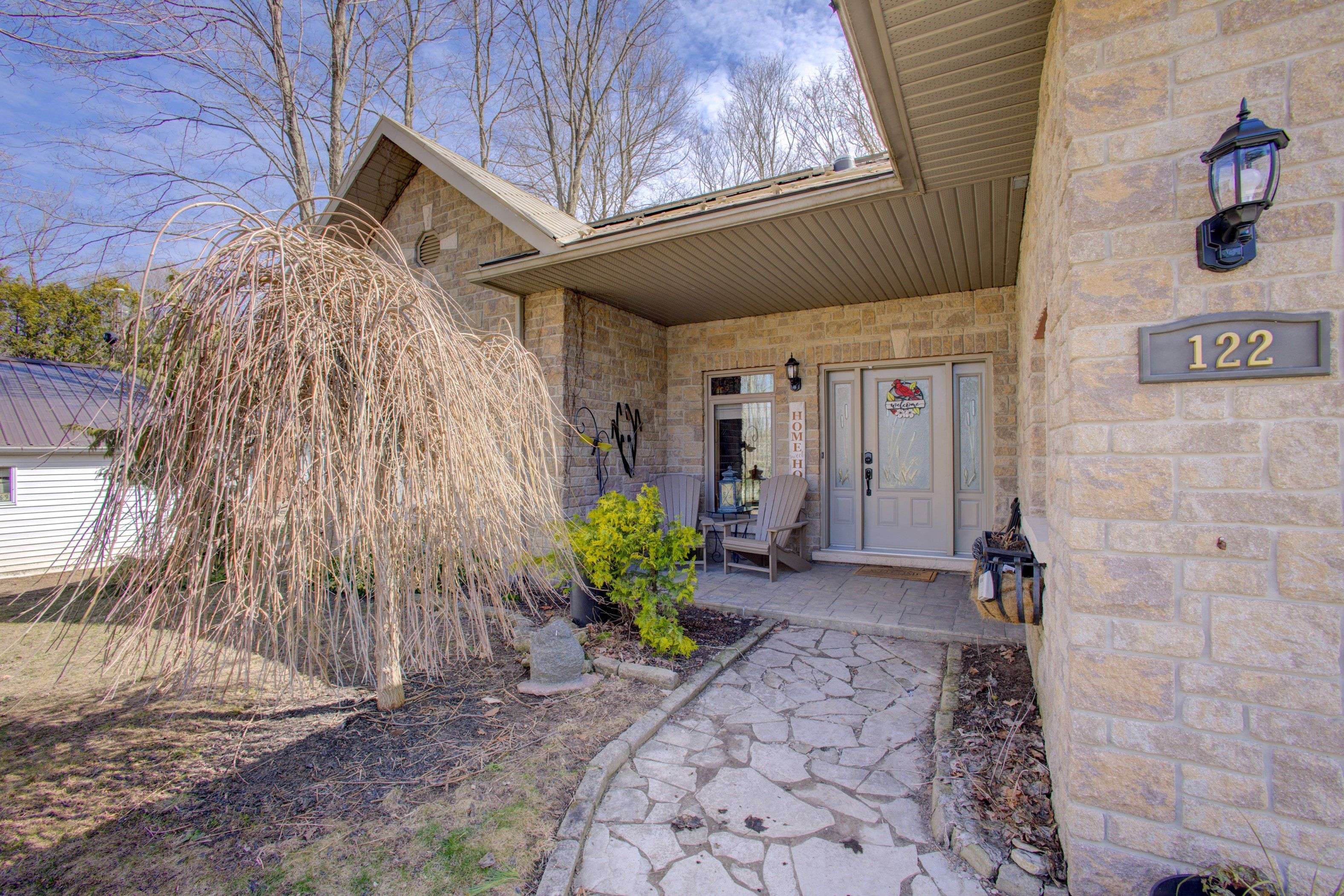 122 Mccullough Lake DR, Chatsworth, ON N0H 2V0