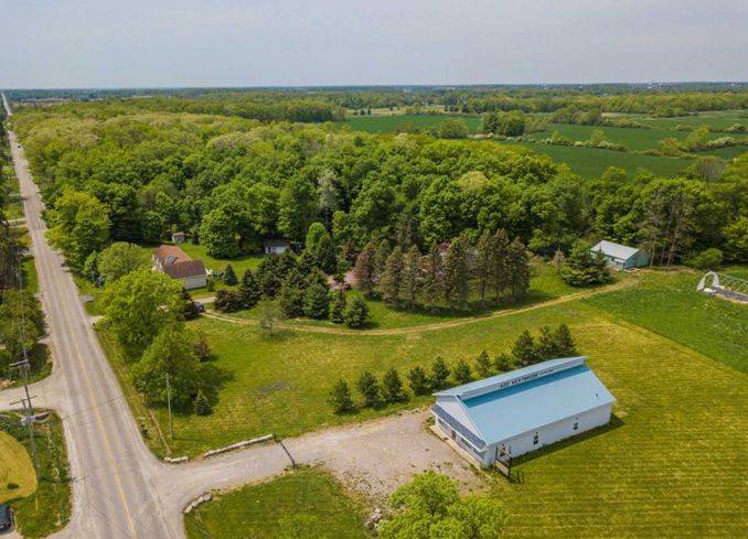 420 Westbrook RD, Hamilton, ON L0R 2A0