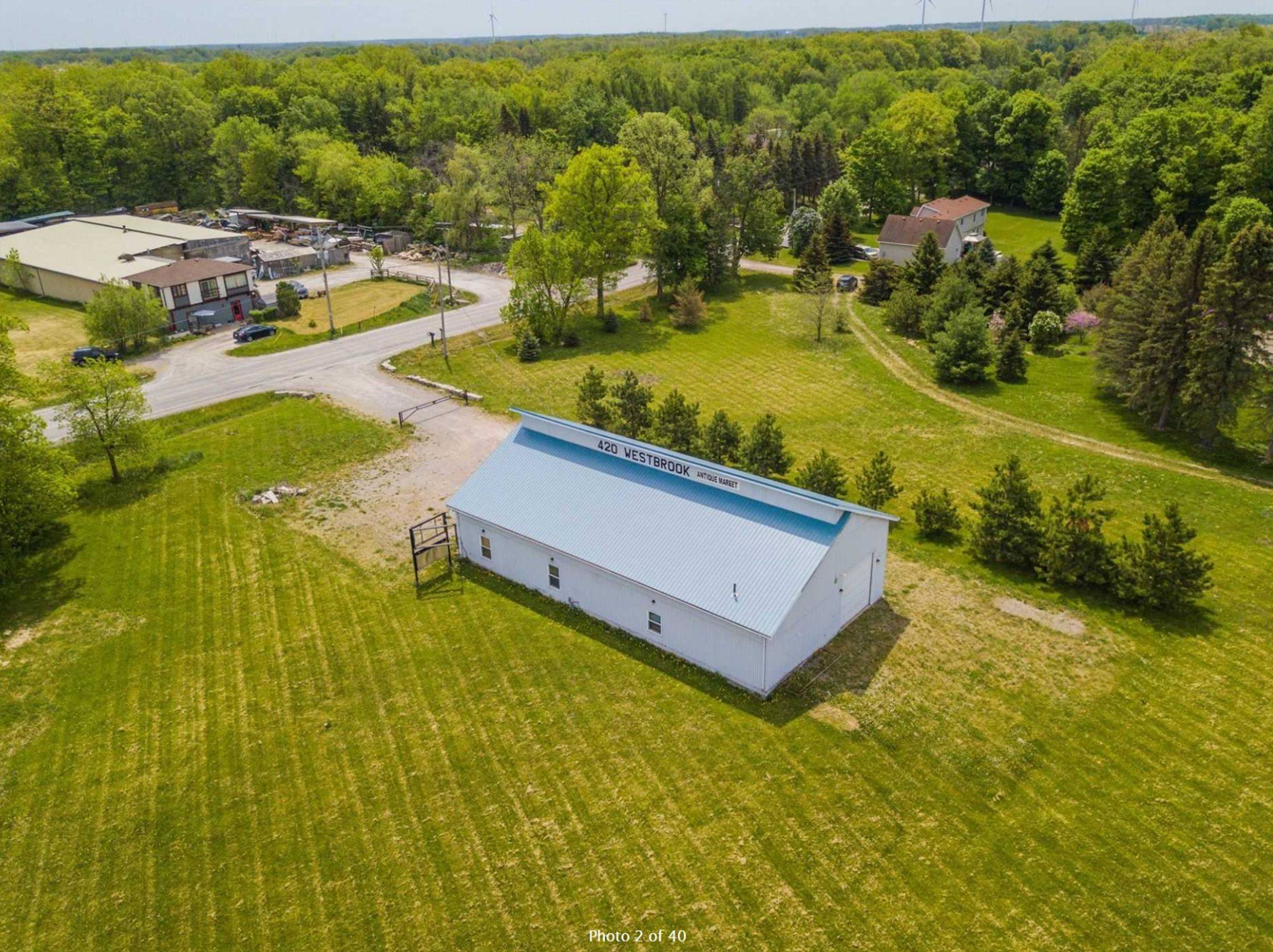 420 Westbrook RD, Hamilton, ON L0R 2A0