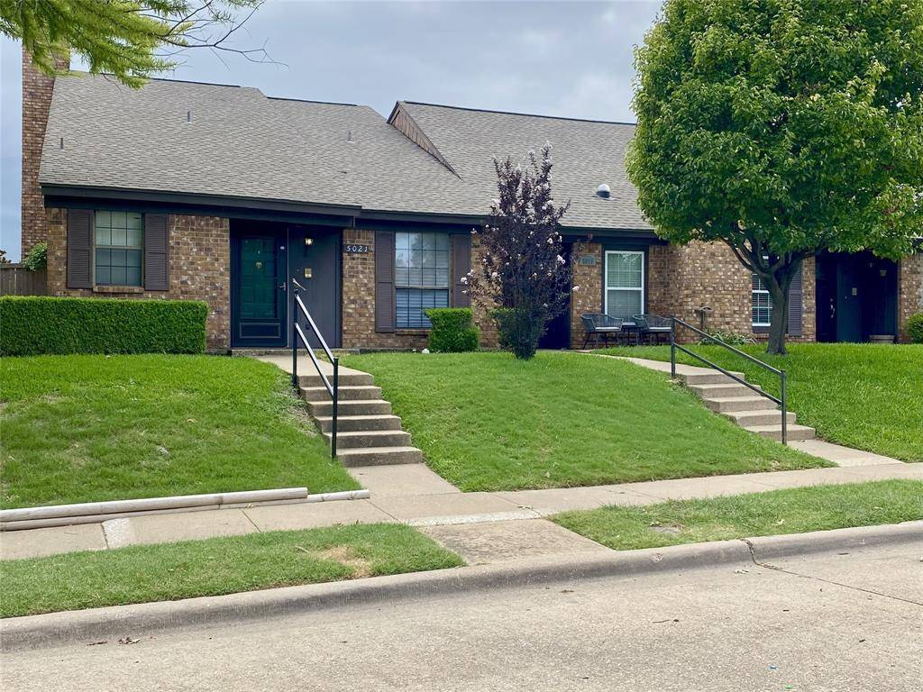 5021 Buttonwood Lane, Garland, TX 75043