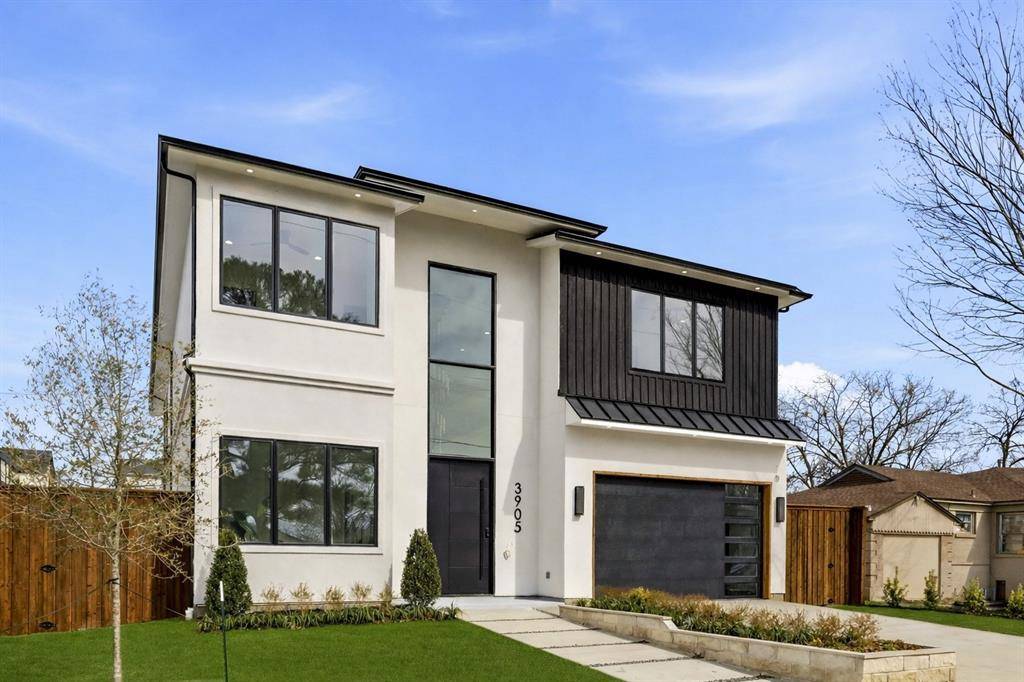 3905 Wemdon Drive, Dallas, TX 75220
