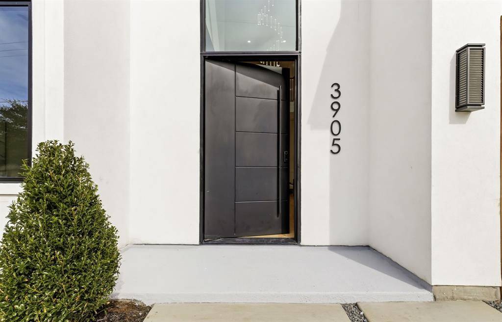 3905 Wemdon Drive, Dallas, TX 75220