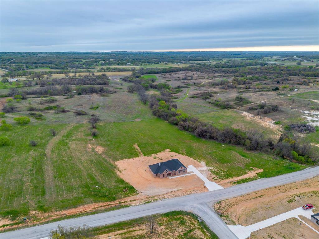 117 Clare Road, Poolville, TX 76487