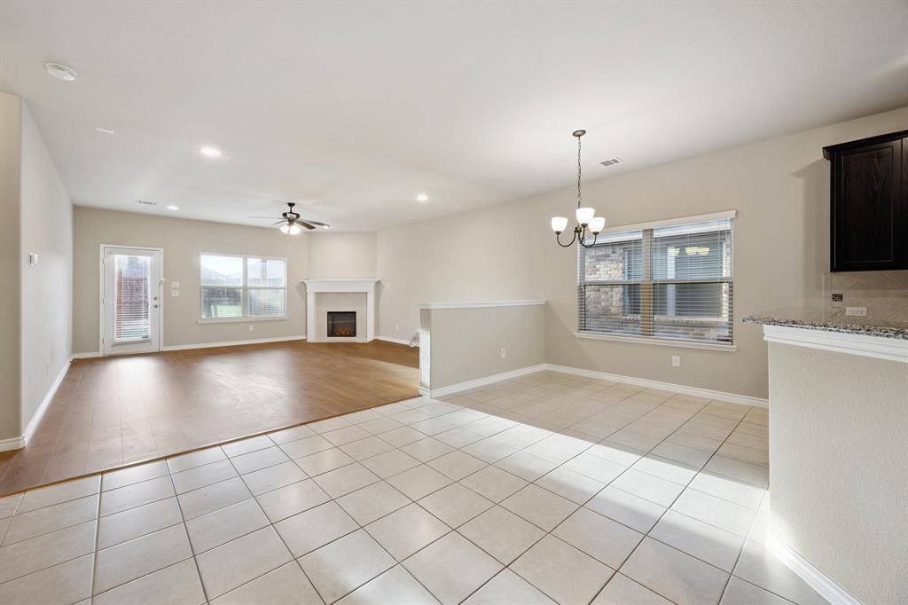 1916 Megan Creek Drive, Little Elm, TX 75068