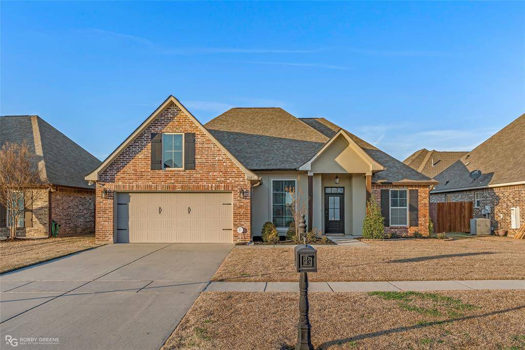 214 Apalachee Way, Bossier City, LA 71111