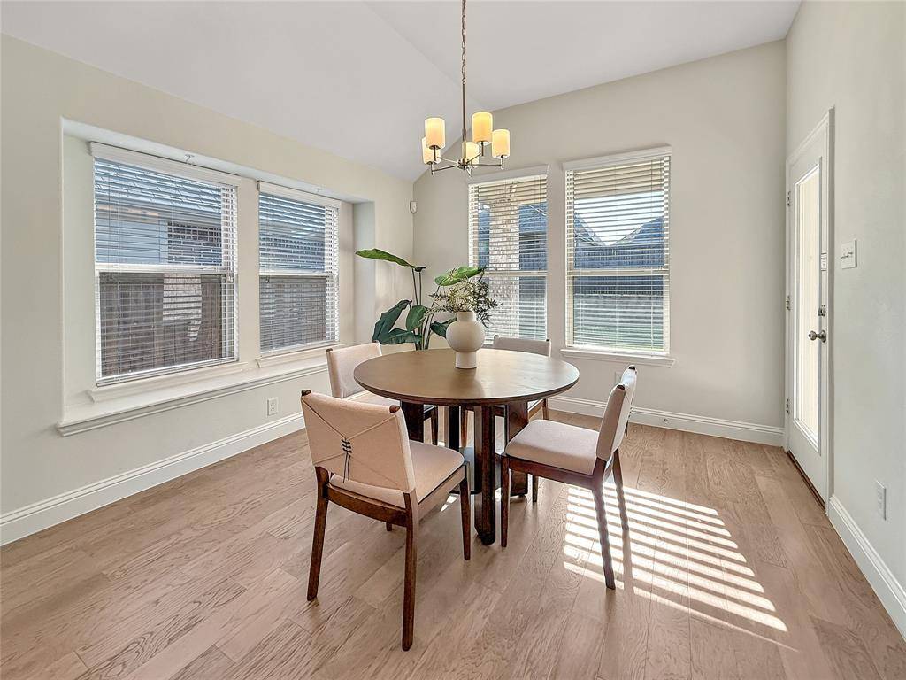 3615 Boston Circle, Melissa, TX 75454