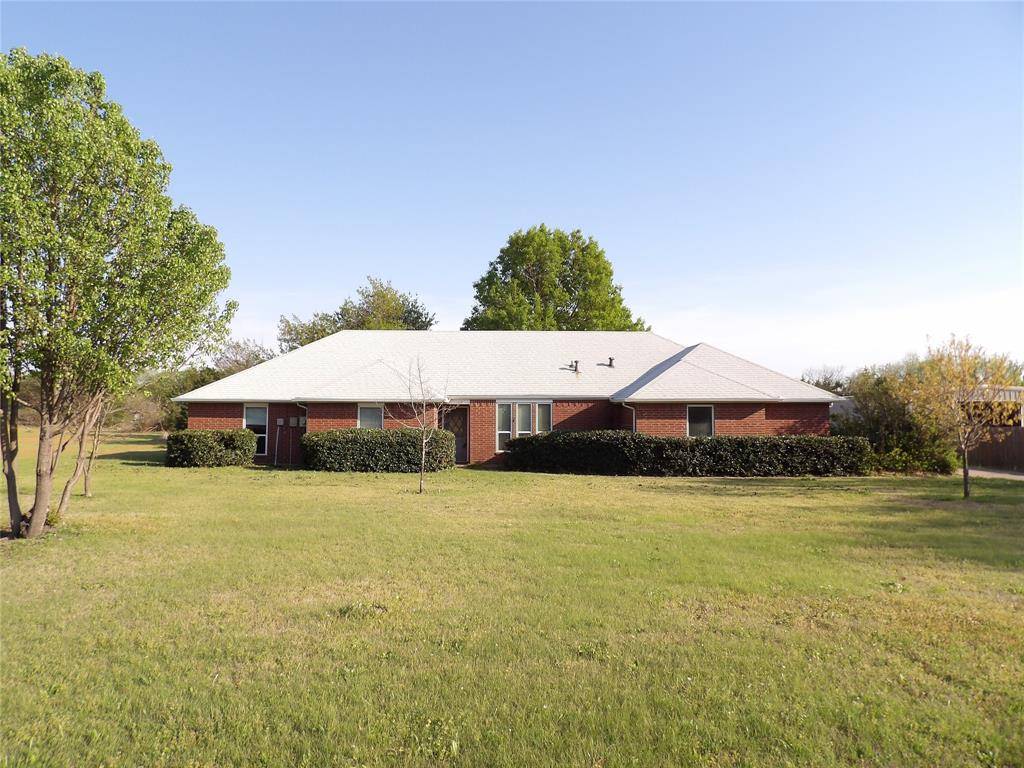 1169 Maree Drive, Waxahachie, TX 75165