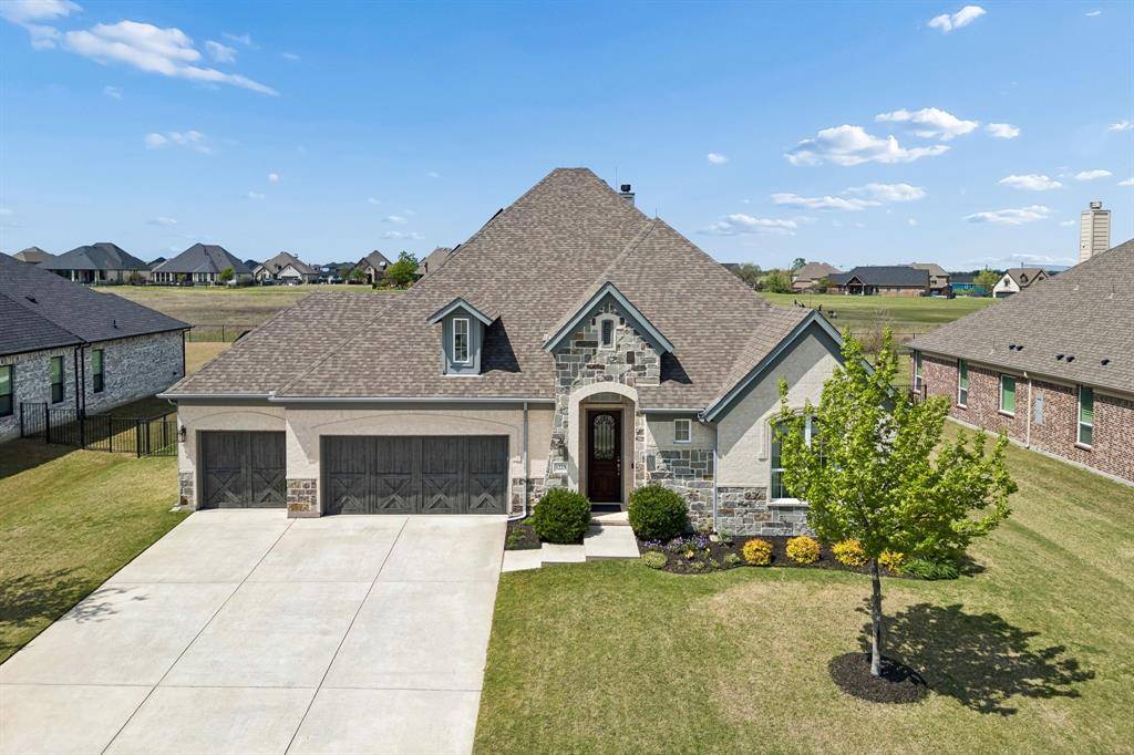 1223 Eagle Glen Pass, Gunter, TX 75058