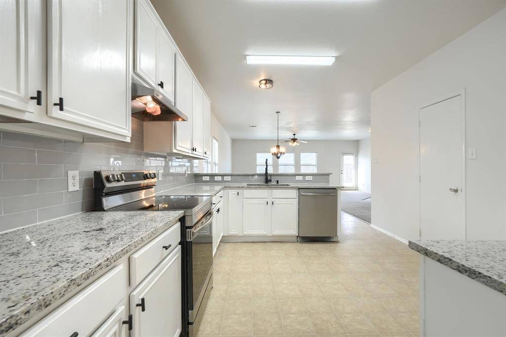 3121 Grant Street, Mckinney, TX 75071