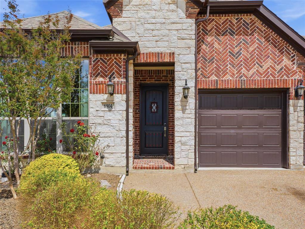 6904 Town Bridge Road, Mckinney, TX 75071
