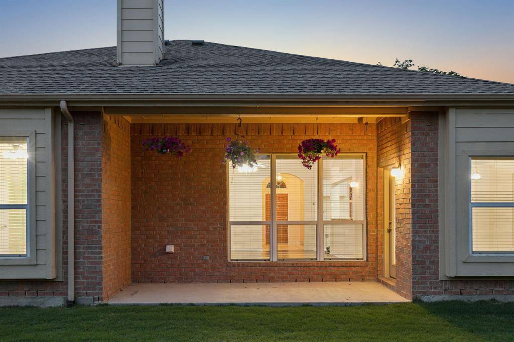 15873 Bull Run Drive, Frisco, TX 75035