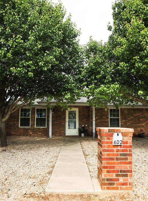 602 Cedar Street, Clyde, TX 79510